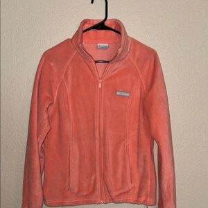 Columbia Coral Fleece Jacket